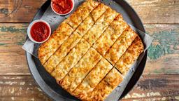 Scooch's Garlic Breadstix